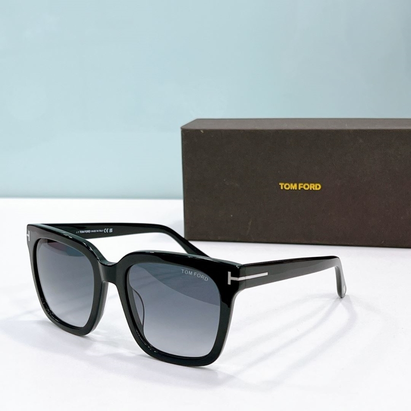 Tom Ford Sunglasses